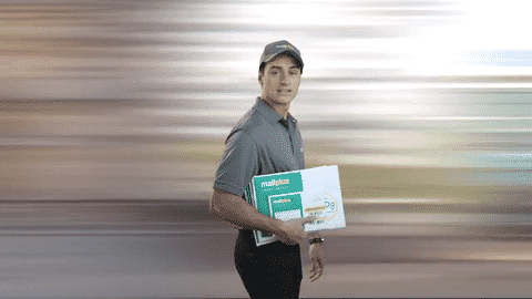 Mailplus — TV commercial