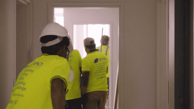 AllPrep Flooring, brand video