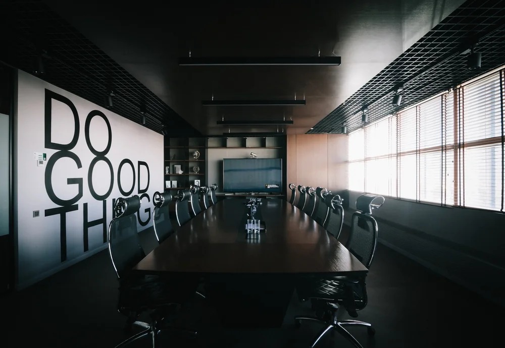 Corporate