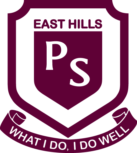 East Hills