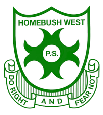 Homebush West Public School