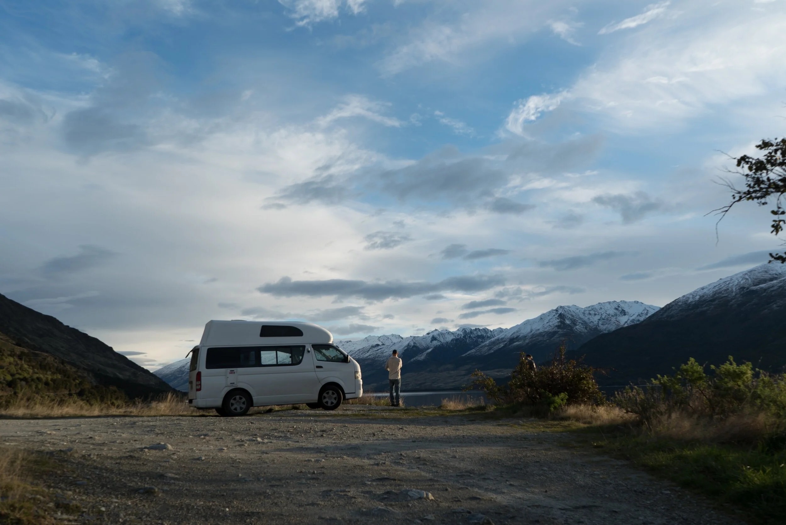 RV & Camping