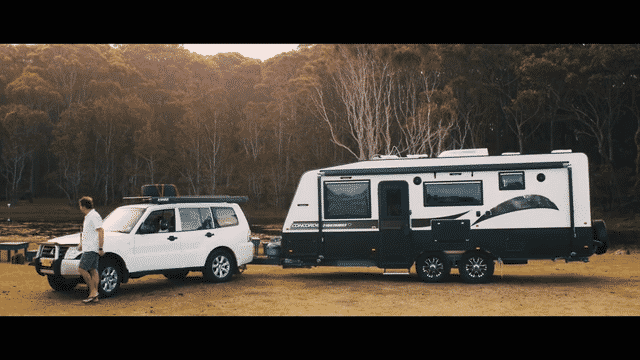 Caravan partnership
